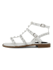 Studio 88 Sandalen wit