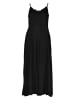 Pieces Kleid in Schwarz