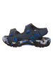 Kastinger Sandalen "Ilmari" donkerblauw