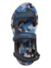 Kastinger Sandalen "Ilmari" donkerblauw