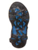 Kastinger Sandalen "Ilmari" donkerblauw