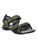 Kastinger Sandalen "Onnigun" kaki