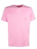 U.S. Polo Assn. Shirt lichtroze