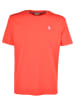 U.S. Polo Assn. Shirt in Rot