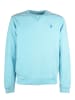 U.S. Polo Assn. Sweatshirt lichtblauw