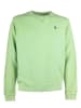 U.S. Polo Assn. Bluza w kolorze zielonym