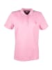 U.S. Polo Assn. Poloshirt lichtroze