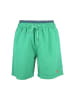 U.S. Polo Assn. Zwemshort groen