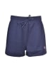 U.S. Polo Assn. Sweatshort donkerblauw