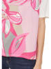 Betty Barclay Koszulka w kolorze różowo-białym