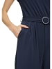 Betty Barclay Jumpsuit donkerblauw