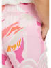 Betty Barclay Spodnie w kolorze jasnoróżowo-różowym