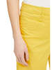 Betty Barclay Szorty w kolorze żółtym