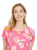 Betty Barclay Bluse in Pink