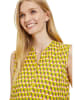 Betty Barclay Bluzka w kolorze żółto-szarym