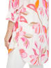 Betty Barclay Bluzka w kolorze różowo-białym