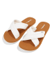 O´NEILL Slippers wit