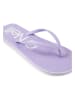 O'Neill Teenslippers paars