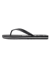 O'Neill Teenslippers zwart