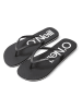 O'Neill Teenslippers zwart