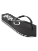 O'Neill Teenslippers zwart
