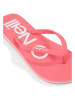 O'Neill Teenslippers roze