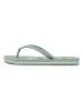O'Neill Teenslippers groen
