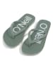 O'Neill Teenslippers groen