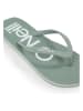 O'Neill Teenslippers groen