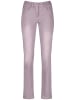 Gerry Weber Jeans - Regular fit - in Rosa/ Grau
