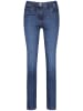 Gerry Weber Spijkerbroek - slim fit - donkerblauw