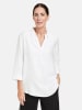 Gerry Weber Bluse in Weiß