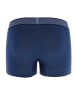 COTONELLA 2er-Set: Boxershorts in Dunkelblau