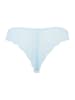 COTONELLA 2er-Set: Slips in Hellblau/ Rosa
