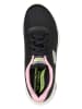 Skechers Sneakers "Arch Fit - Infinity Cool" zwart