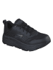 Skechers Sneakersy "Max Cushioning Elite SR - Ryta" w kolorze czarnym