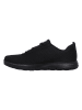 Skechers Sneakers "Ghenter - Bronaugh" zwart