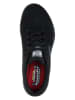 Skechers Sneakersy "Ghenter - Bronaugh" w kolorze czarnym