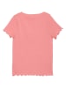 Minymo Koszulka w kolorze różowym