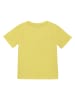 Minymo Shirt in Gelb