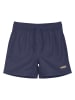 Minymo Zwemshort blauw