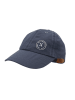 MaxiMo Cap in Blau