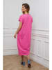 Joséfine Sukienka "Aramis" w kolorze różowym