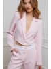 Plume 2tlg. Outfit "Carrie" in Rosa