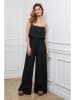 Joséfine Jumpsuit "Louisy"  zwart