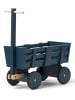 Kid´s CONCEPT Handwagen in Dunkelblau - ab 3 Jahren