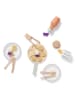 Kids Concept 20-częściowy zestaw śniadaniowy "Pancakes" - 2+