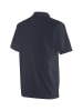 Maier Sports Functioneel poloshirt "Arwin" donkerblauw