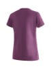Maier Sports Functioneel shirt "Trudy" paars