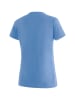 Maier Sports Funktionsshirt "Trudy"  in Blau